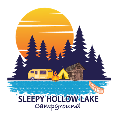 BLG - Sleepy Hollow Lake