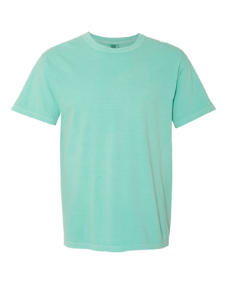 T-Shirt - Chalky Mint