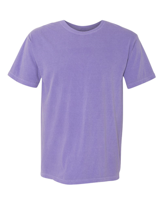 T-Shirt - Violet
