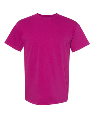 T-Shirt - Boysenberry